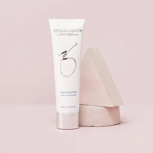 زين أوباجي زو التقشير الأنزيمي | 50 مل زين أوباجي زو التقشير الأنزيمي | 50 مل